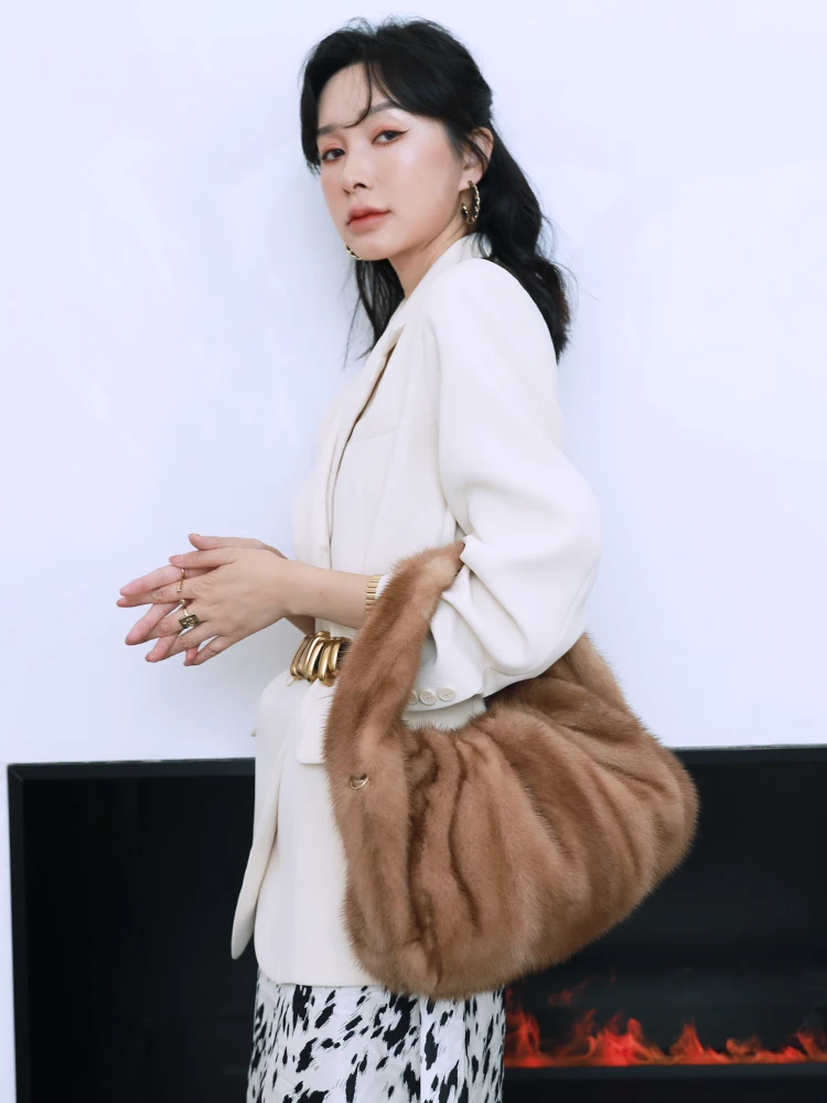 Рисунок 3 - Новинка 2023, женская сумка из