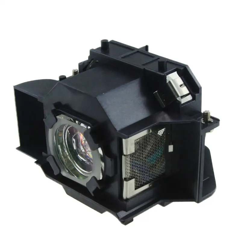 Projection Lamp Accessories for Epson PowerLite 62C 76C 82C EMP-62 EMP-62C EMP-63 EMP-76C EMP-82 EMP-X3
