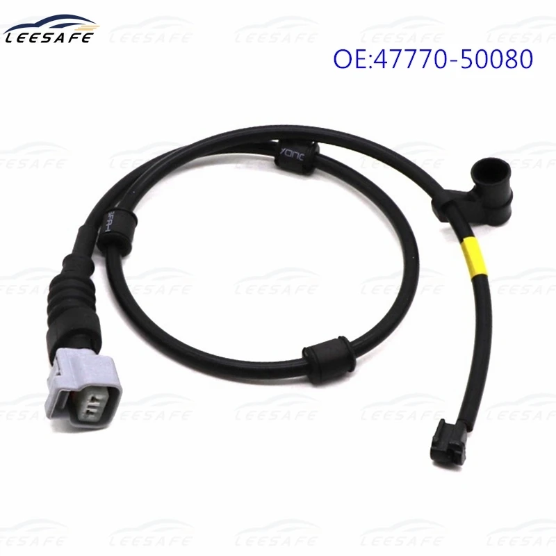 47770 50080 Rear Brake Pad Wear Sensor for Lexus LS460 LS F4 460 USF40