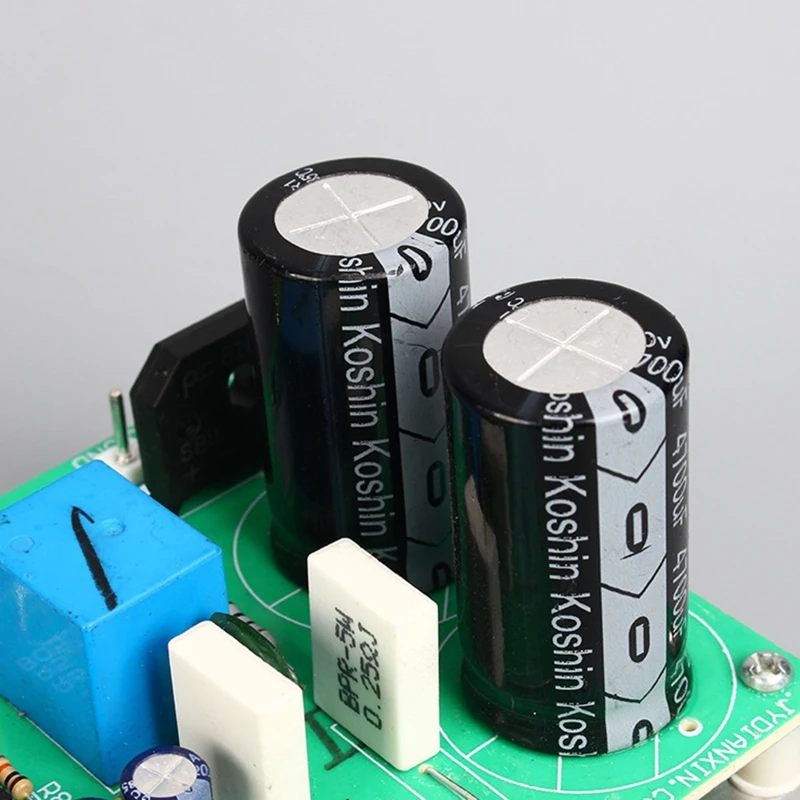 SUB250W HiFi 증폭기 보드 애호가를위한 서브 우퍼 증폭기 보드 DIY Lover