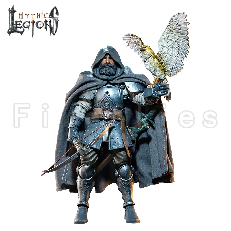 美品 Mythic Legions ブラッドナイト ミシックレギオンズ 44a1b38c26b91ea1aa8a79eaa54841