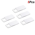 5pcs-White