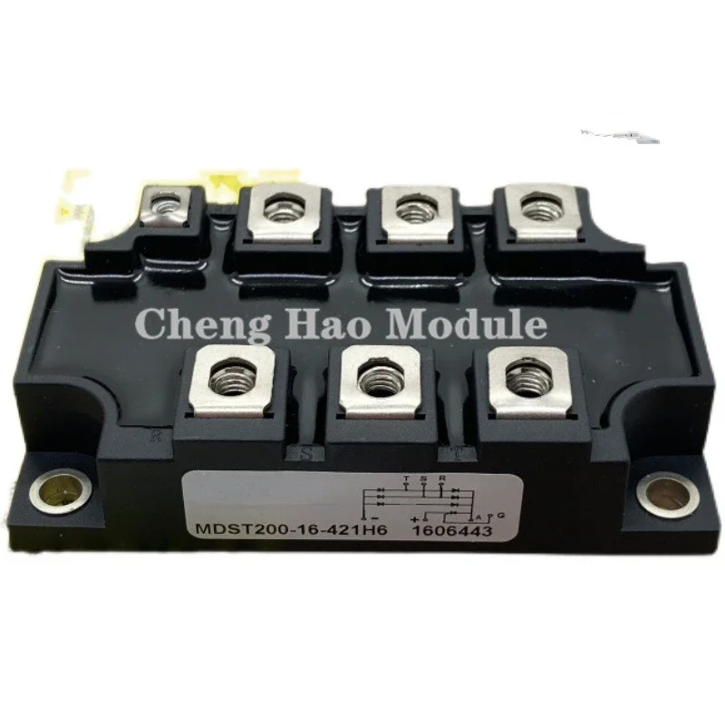 

MDST150-16-421H6 MDST150-16 MDST200-16-421H6 MDST200-16 модуль