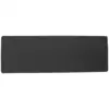 NBR Treadmill Sound Insulation Pad Workout Exercise Mats for Hardwood Floors Carpet Gym Equipment Rubber Mat Black Color