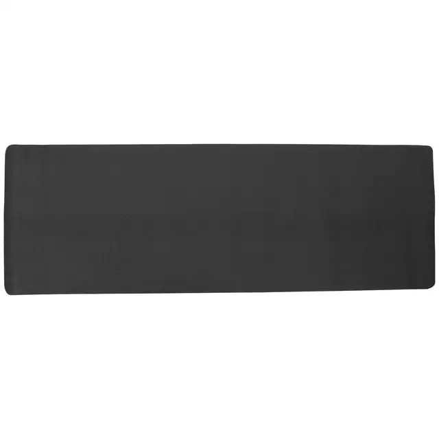 NBR Treadmill Sound Insulation Pad Workout Exercise Mats for Hardwood Floors Carpet Gym Equipment Rubber Mat Black Color NBR Treadmill Sound Insulation Pad Workout Exercise Mats for Hardwood Floors Carpet Gym Equipment Rubber Mat Black Color