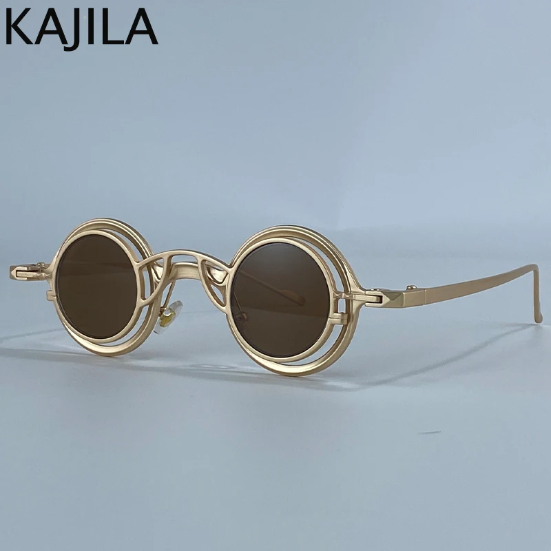 C4GoldBrown