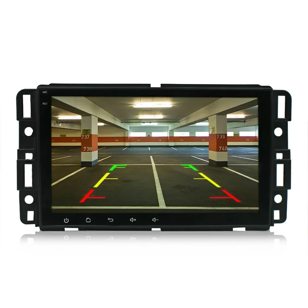 8inch Android 13 Car Stereo Radio GPS Navigation System