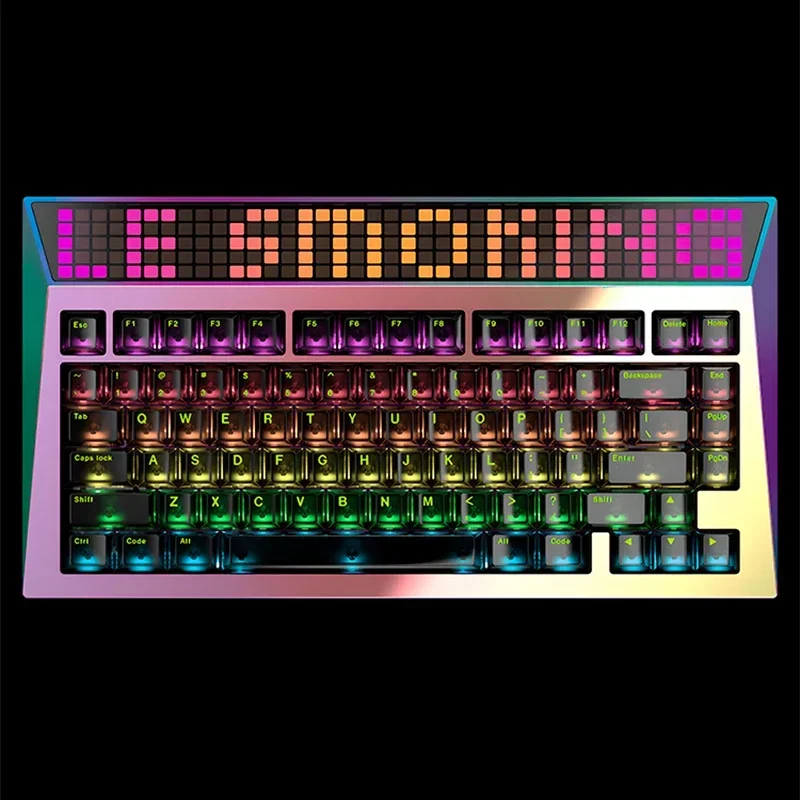 Angry Miao CYBERBOARD R4