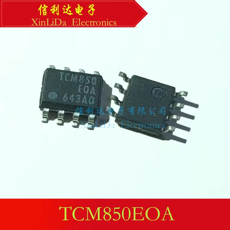 

TCM850EOA TCM850 SOP8 новый и оригинальный