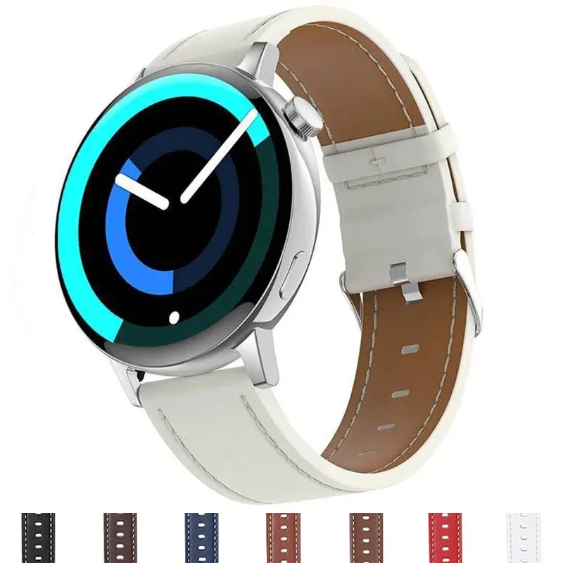

Ремешок для Huawei GT3 GT 4 3 Pro 43 мм GT2 42 мм, сменный Браслет для наручных часов Honor Magic Watch GS3i GS Band