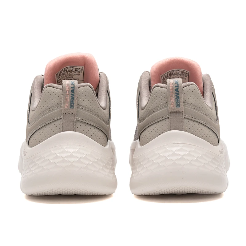 Skechers Go Walk Flex Women's Shoes Detail View