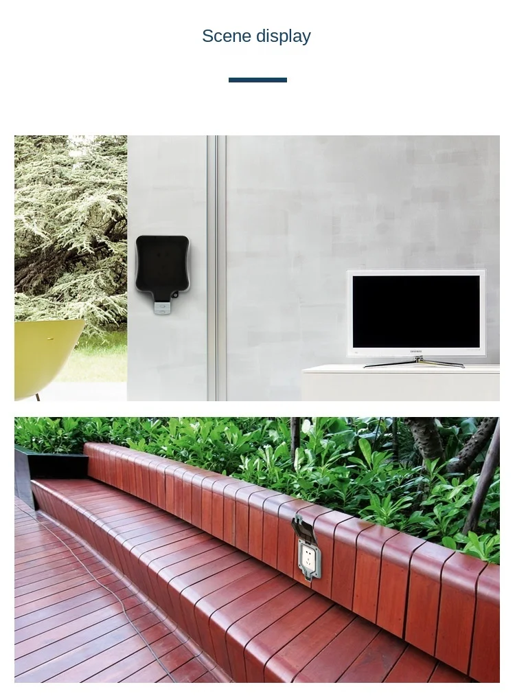 Home & Garden