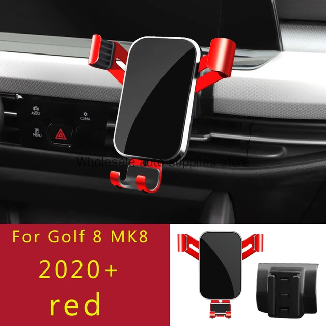 BROTECT Schutzfolie für Volkswagen Golf 8 2020 Discover Pro 10