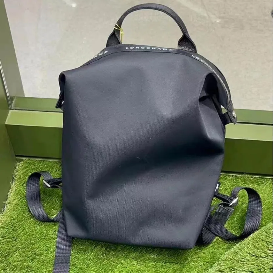 Large Capacity Travel Backpack Shoulder Bag Nylon Bag for Men And Women Environmentally Friendly New Backpack Laptop Bags Travel Backpack