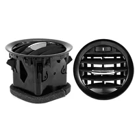 Prada Board Air Vent Heater, Externe 13203702, 13365425, Fit for VAUXHALL CORSA D 2006-2014, Prada Board, Air Vent Heater Nozzle 5