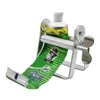 Aluminium Alloy Squeezer Toothpaste Dispenser Tube Wringer Hand Roller Tool, Type 2 HA5500 HA5500 1