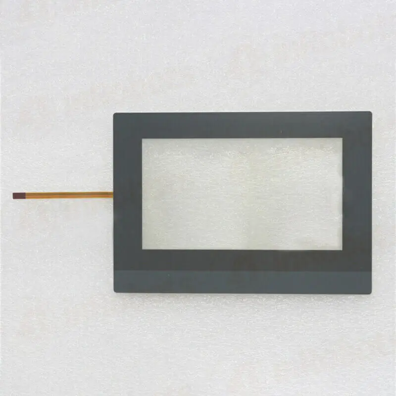 

1PCS Protective Film + Touch Screen Glass Panel FE6070H for FLEXEM