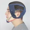 Dental Orthodontic  Head Cap Dental Underbite Correct Headgear Gear Adjust Force Jaw Pad Lanyard Underbite Traction Device 1