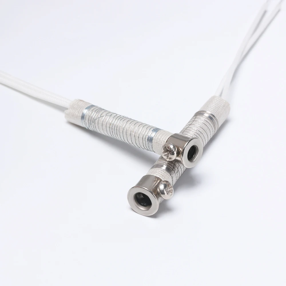 1Pc Soldering Iron Core 220V 30W40W60W Heating Element Replacement Practical Welding Tool Metalworking Accessories