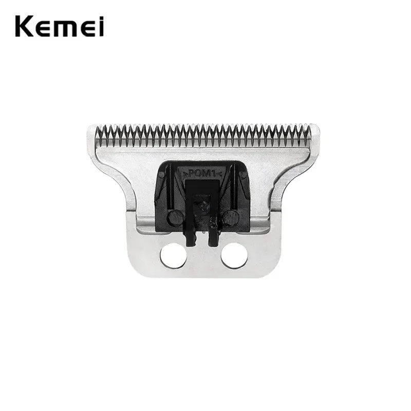 

Kemei 1949 Replacement Blade Hair Clipper Blade Barber Cutter Head For KM-1949