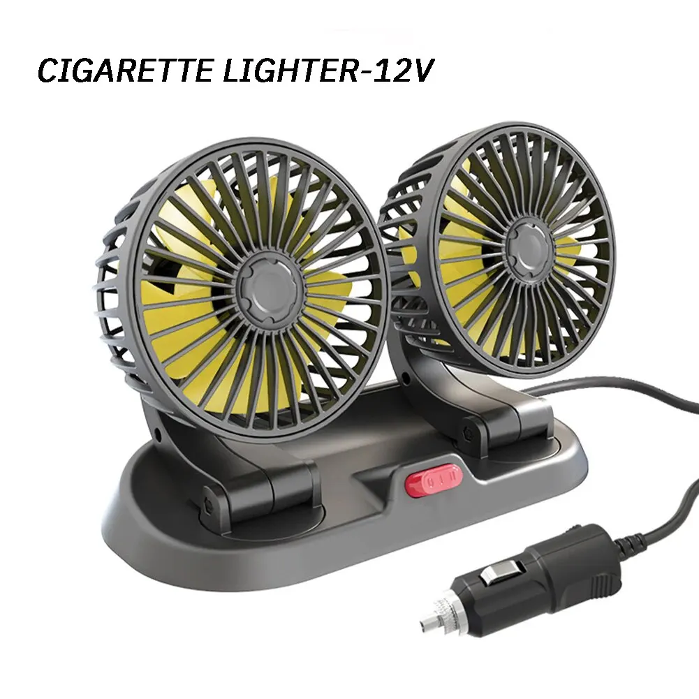12V Green