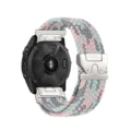 B Pink gray