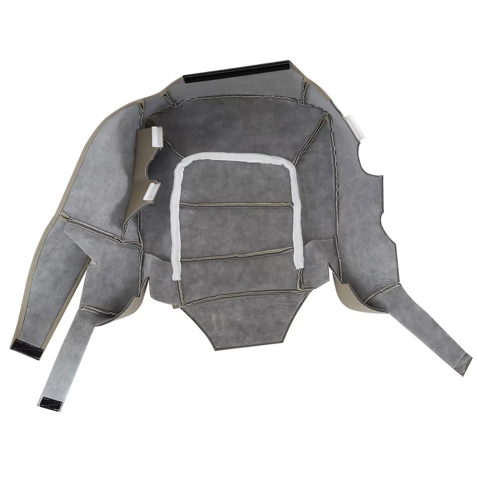 シートカバー フォードの遠足のための隠蔽A-TACSの戦術的な調整された注文の座席カバー Coverking A-TACS Tactical Tailored Custom Seat Covers for シートカバー フォードトランジットのための隠蔽A-TACS戦術的な調整