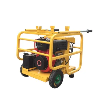 High Quality Factory Price 13hp Portable Hydraulic Power Unit Pack Station for Supply Tools Hydraulic Power