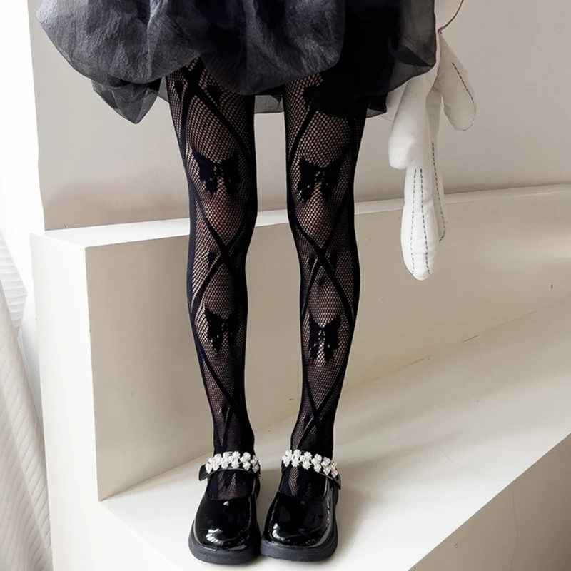 Parigina Chic Parigine Per Bambine Calze Francesine Per Bambina