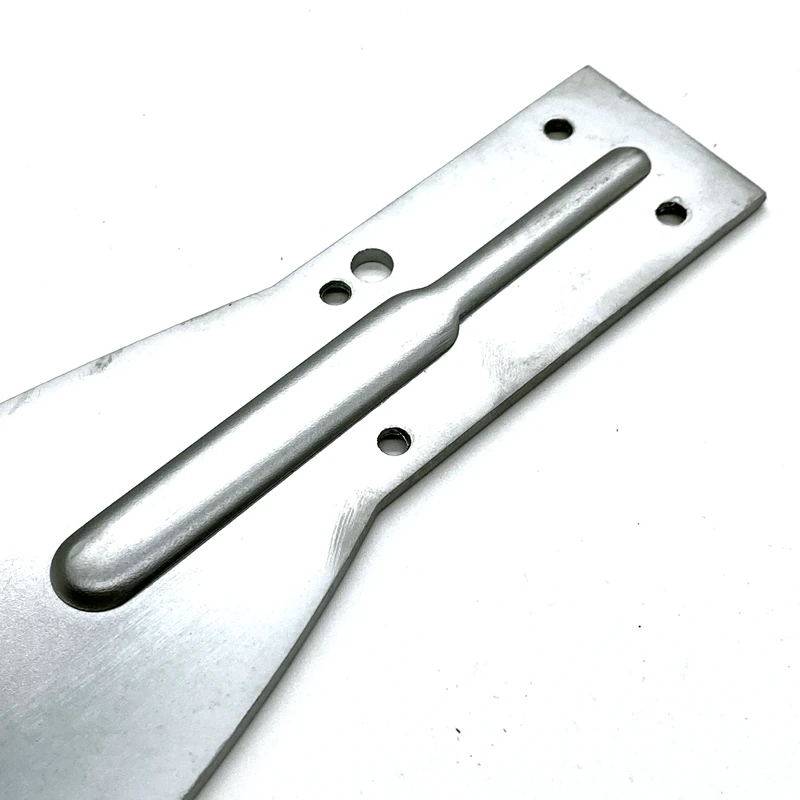 Q.X.YUN Sewing Machine Brother 927 Folder Mounting Plate,Double Needle / Three Needles Clamping Machine Parts 5
