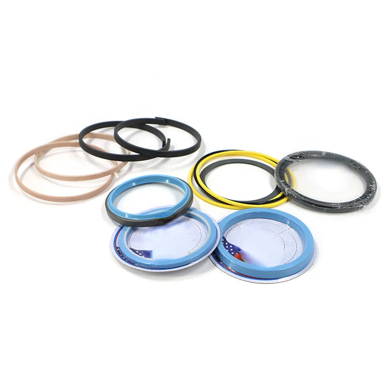 Long Life Seal For EX100-1 Boom Seal Kit 4206340 Hydraulic Cylinder Kit For HITACHI