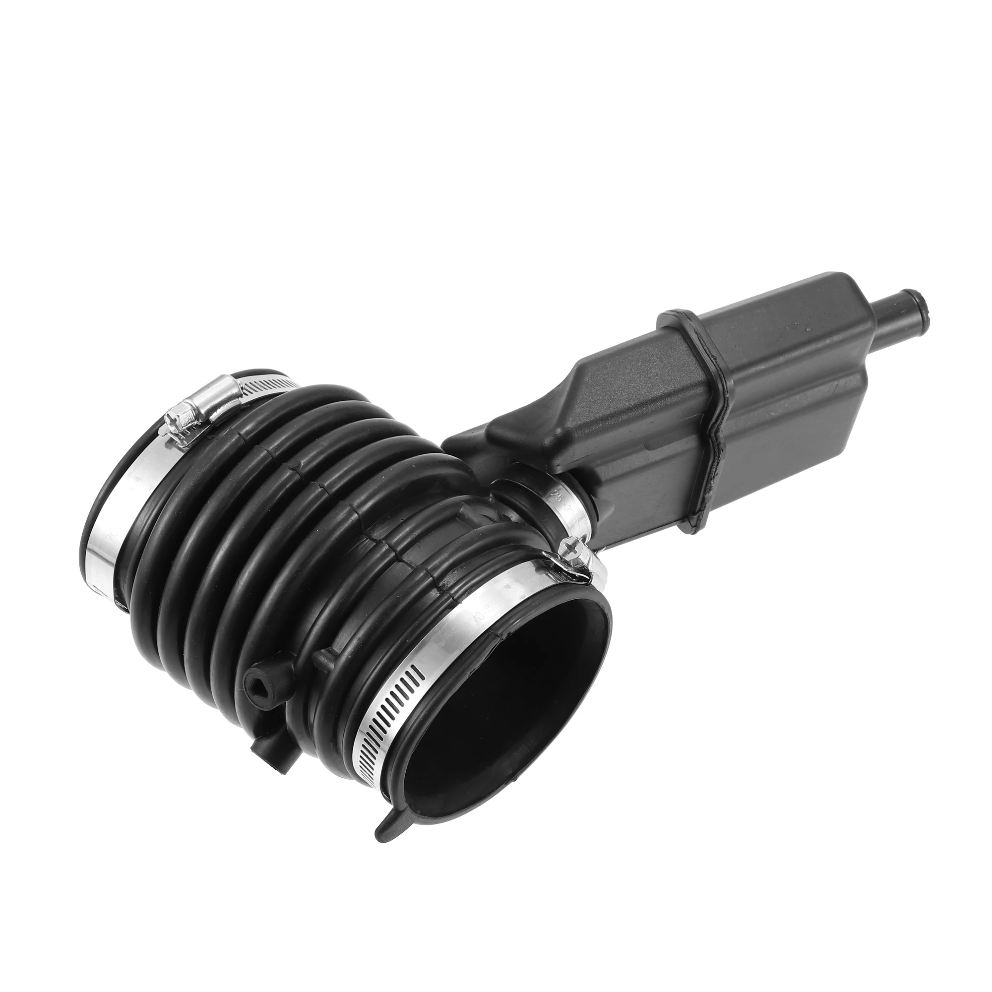 UXCELL Engine Air Intake Hose Pipe Tube for Nissan Murano 2008-2014 for Nissan Quest 2011- 696-039 AIH551045NI 165761AA0A