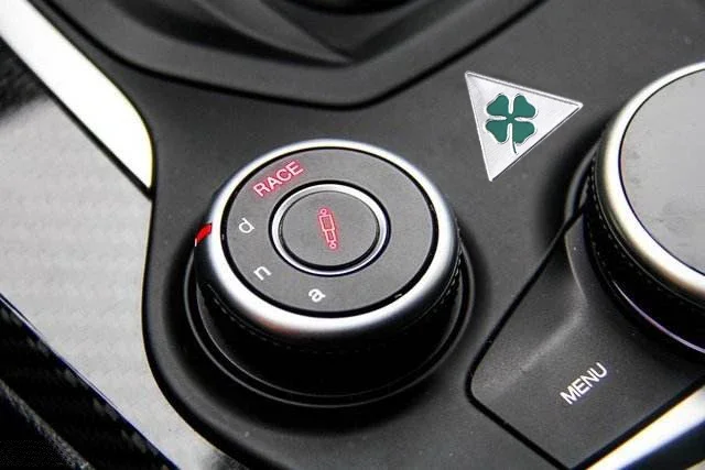 11Pc Car Steering Wheel & Front Hood Emblem Stickers - Multiple Sizes Available