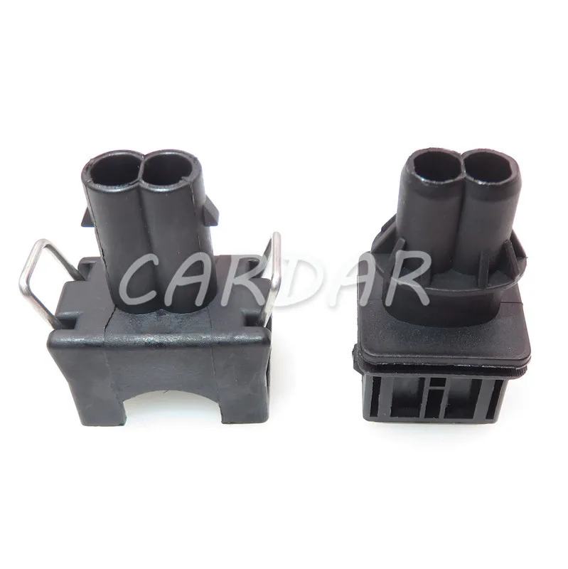 2 Pin M16 Waterproof Connector Electrical Wire With Molded Connector
