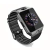 Digital Touch Screen Smart Watch DZ09 Bracelet Camera Bluetooth WristWatch SIM Card Smartwatch Phone Watch Reloj Mujer 5