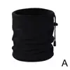 Winter Warm Windproof Neck Tube Scarf for Men Women Bandana Mask Half Face Cover Cycling Ski Sport Camping Hiking Scarf Z6O4 5