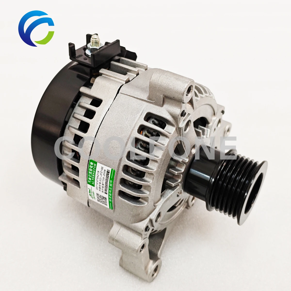 Generator Alternator for MINI F54 F55 F56 F57 F60 CLUBMAN Cooper 