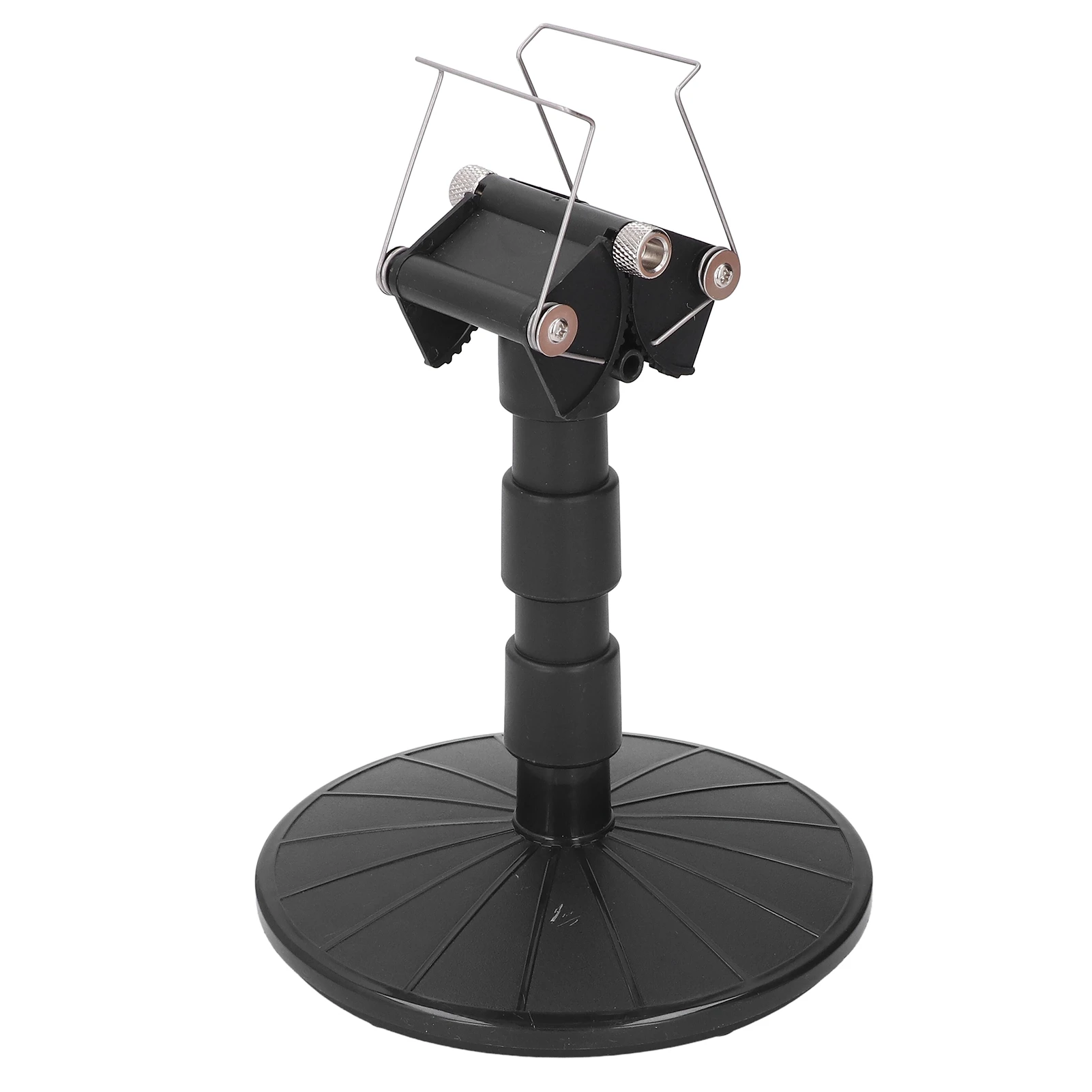 Spray Work Painting Stand ABS höhenverstellbar Spray Work Painting Turn Table Stand – Detail 9