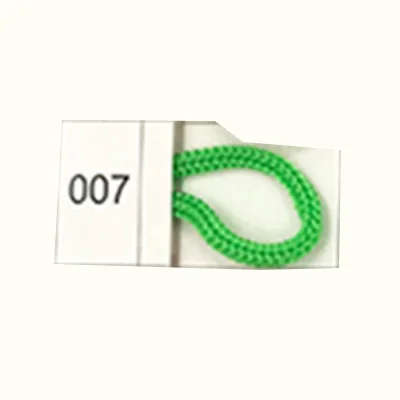 Durable Nylon Rope Cord for Macrame and Handicrafts - 4mm, 10-50 Meters