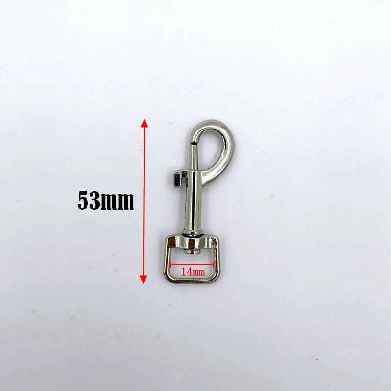 10Pcs 53mm