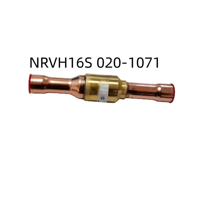 

New Original Genuine Check Valve NRVH16S 020-1071 NRVH16S 020-1065 NRVH6S 020-1062 NRVH6S 020-1069