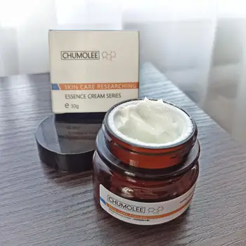 CHUMOLEE 3% Retinol Face Cream Moisturizing Nourishing Friming Shrink pores Facial Essence Cream Skin Streaming  Facial Cream - Thumbnail 5