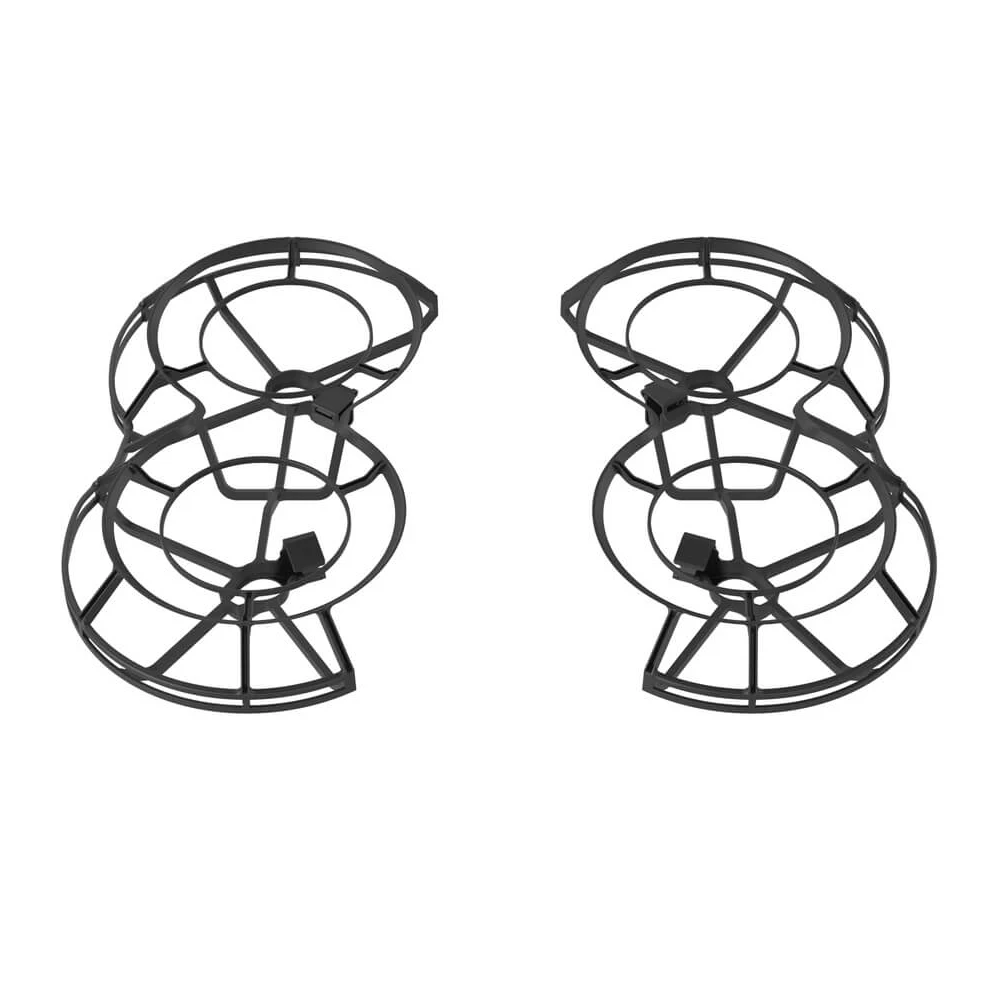 Propeller Guard For DJI Mini2 SE Original Protective Cage Drone Accessories For Mini 2 Props Protector