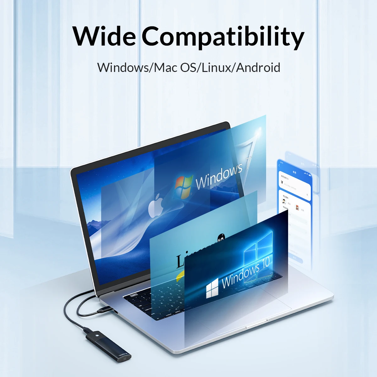 Computers e Electronics
