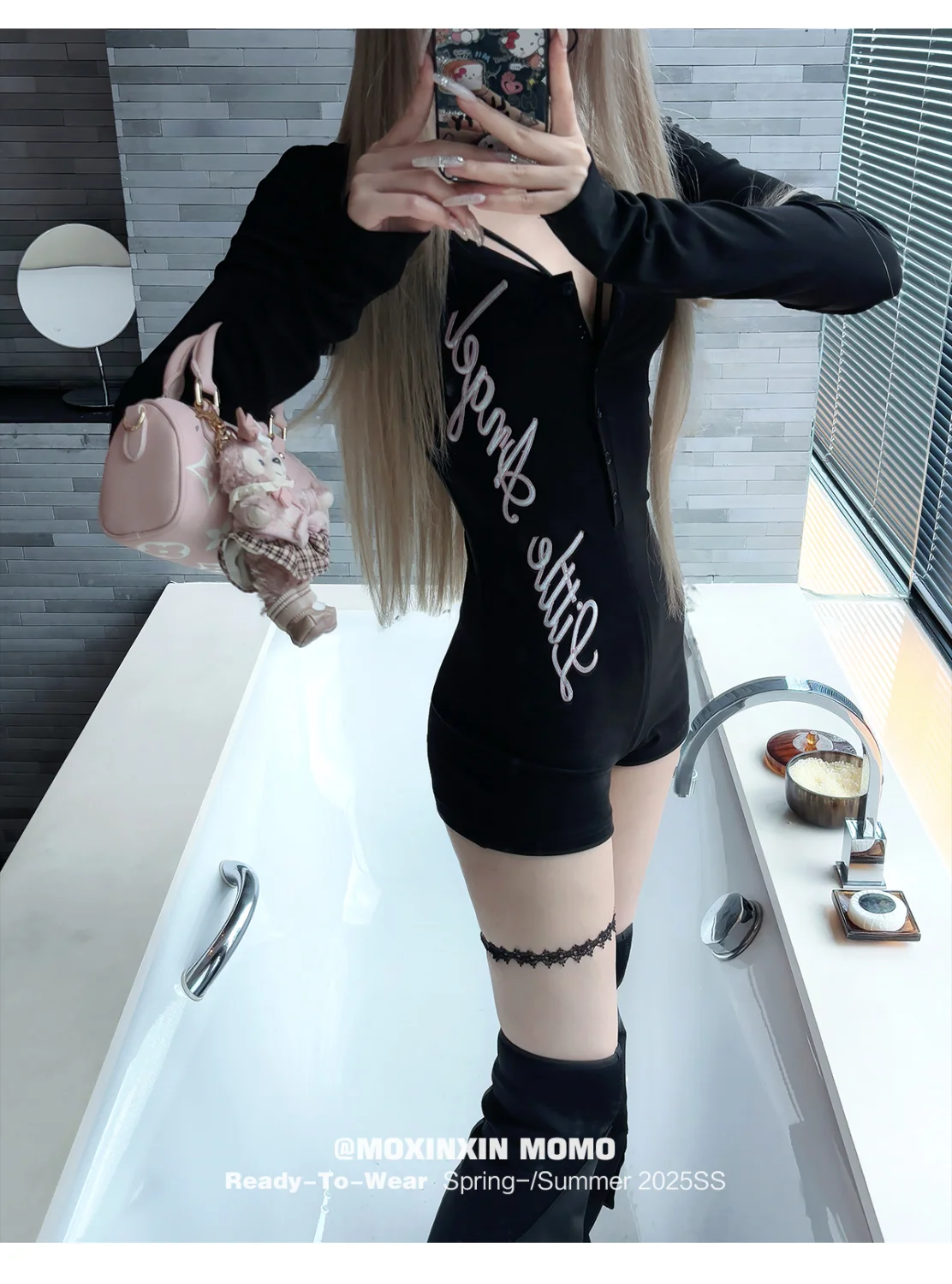 Women's Sporty Slim Fit Jumpsuit Shorts
