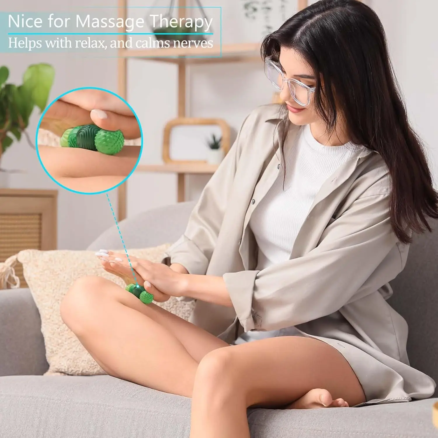 Magnetische sensorische siliconen balletjes voor stressvermindering, vingerspeeltjes, leuk ontspanningsspeelgoed voor volwassenen, leuk speelgoed voor kinderen_voghion.com