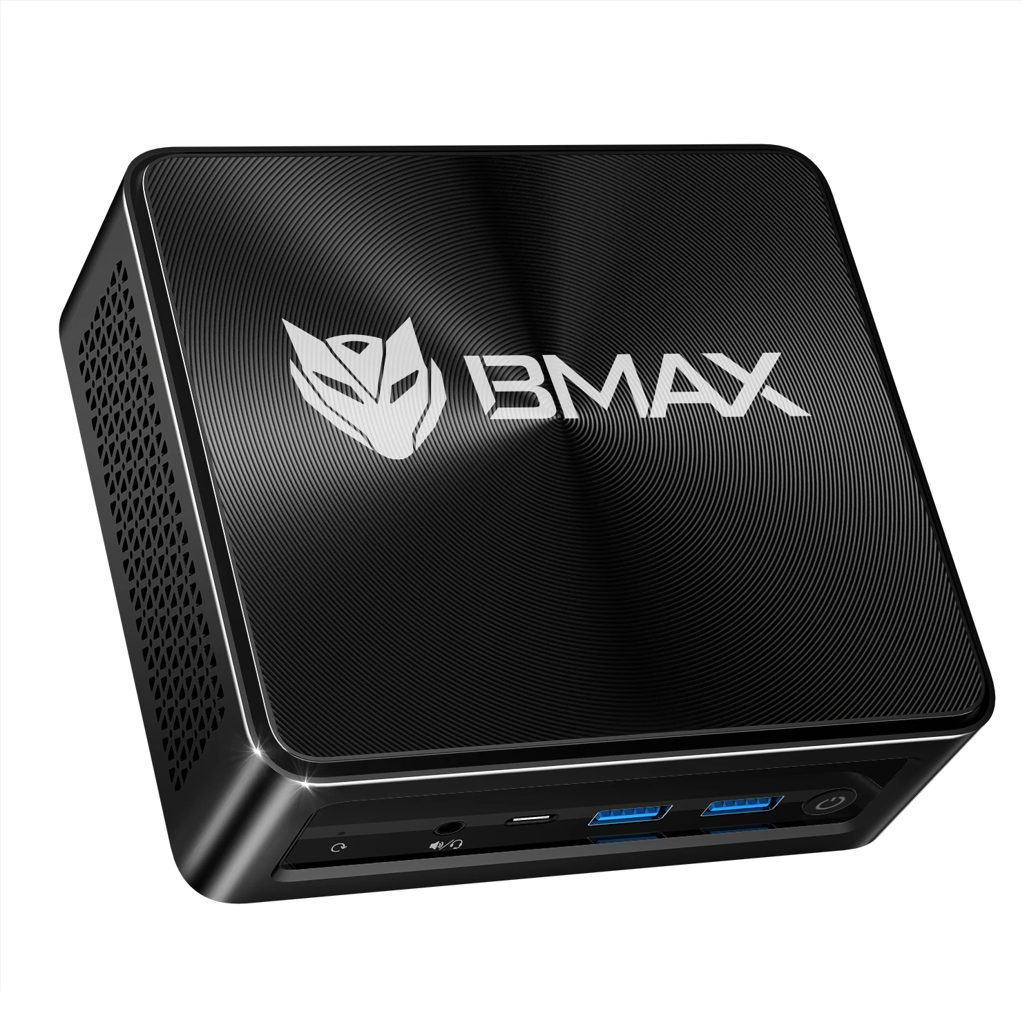 BMAX B9 Power Mini PC Intel Core i9-12900H Turbo Frequency