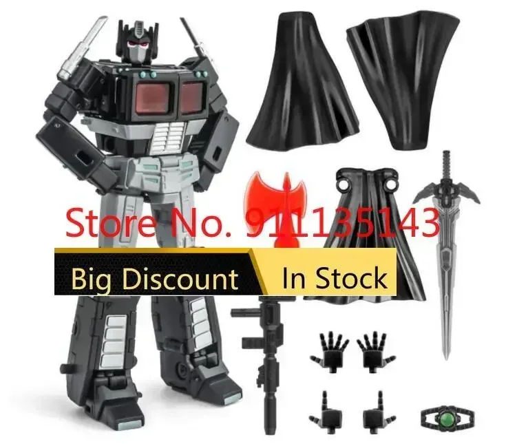 

Newage Na H27b Famine H27b Dark Edition In Stock