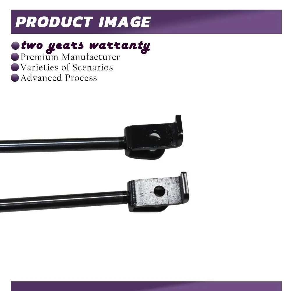 

Tailgate Lift Supports for Nissan Figaro (E-FK10) 2-door fixed-profile convertible 1991-1992 Trunk Boot Gas Struts Springs