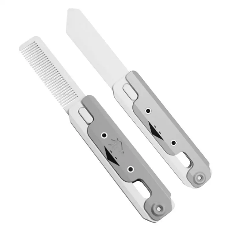 

3D Print Gravity Cub Jump Small Radish Carrot Knife Mini Model Student Prize Pendant Decompressions Toy Decompress Push Card